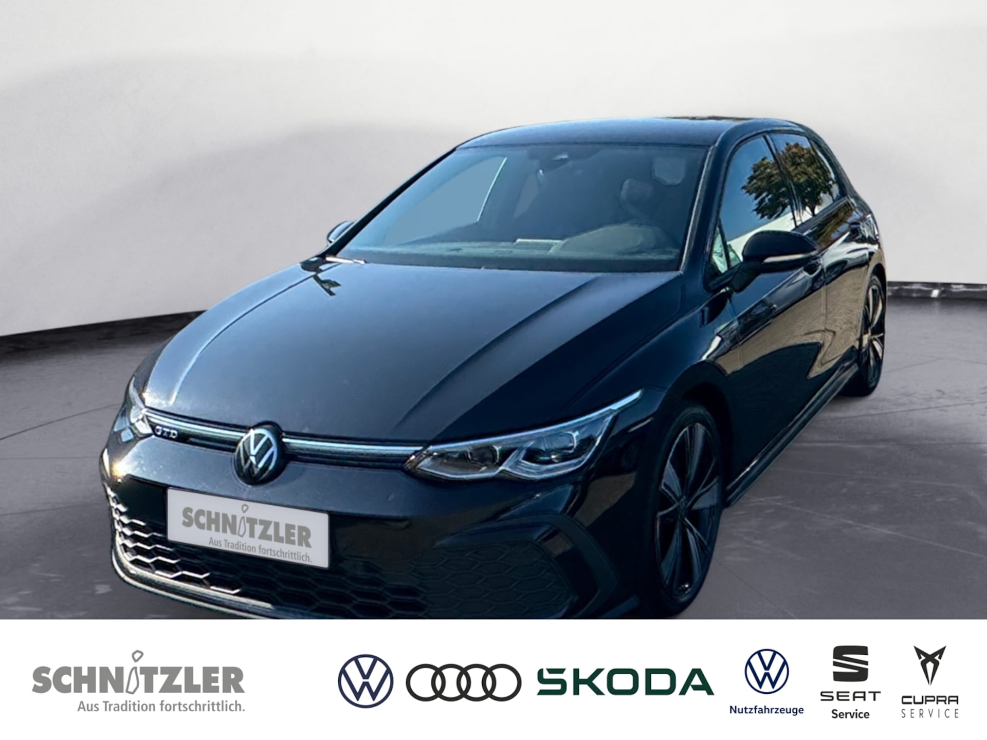 Volkswagen Golf 2023