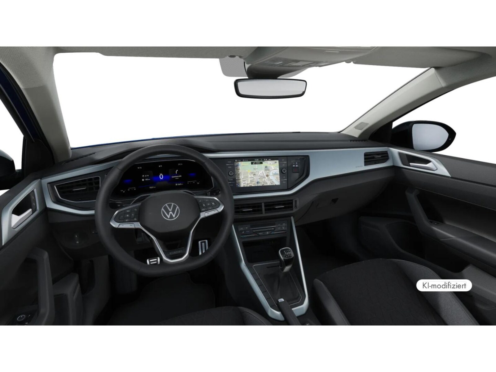 Volkswagen Taigo – Bild 8