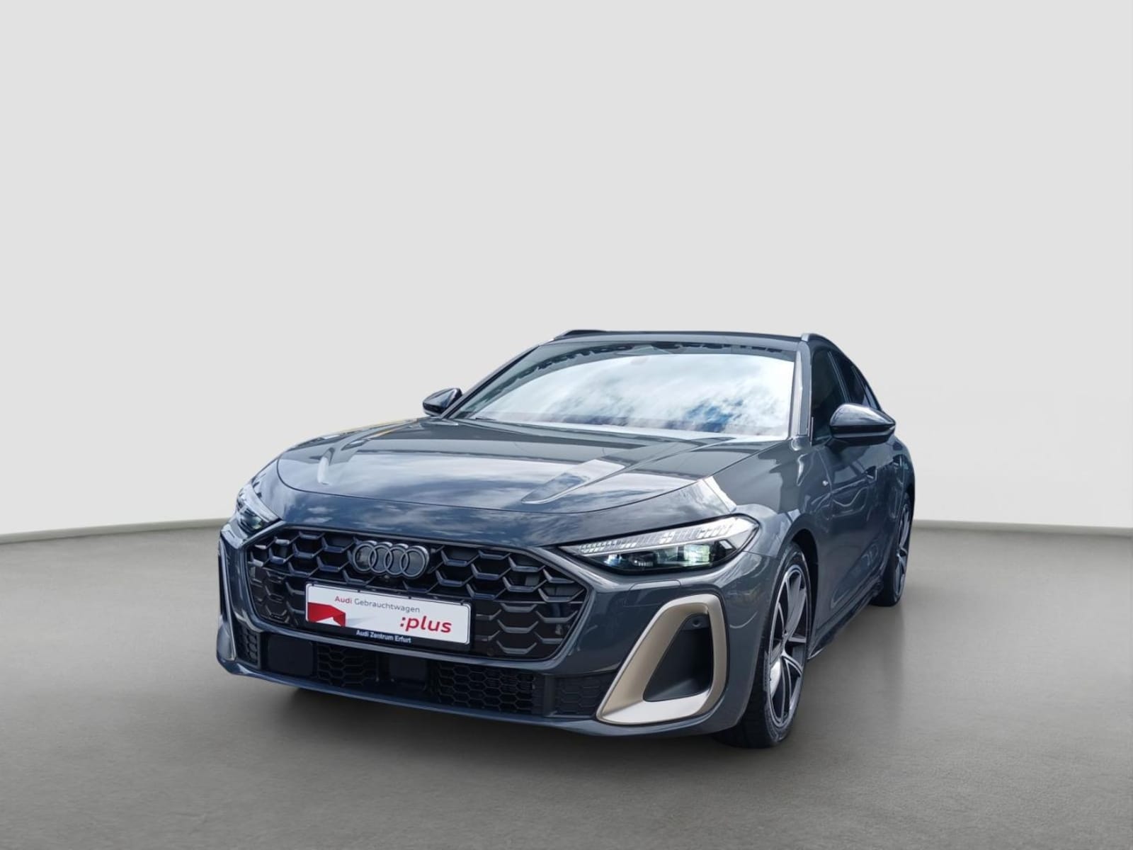 Audi A5 Avant – Bild 2