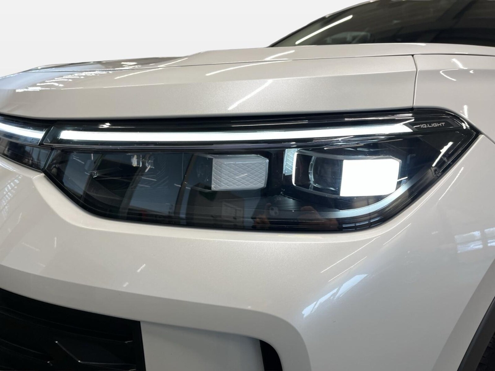 Volkswagen Tayron – Bild 14