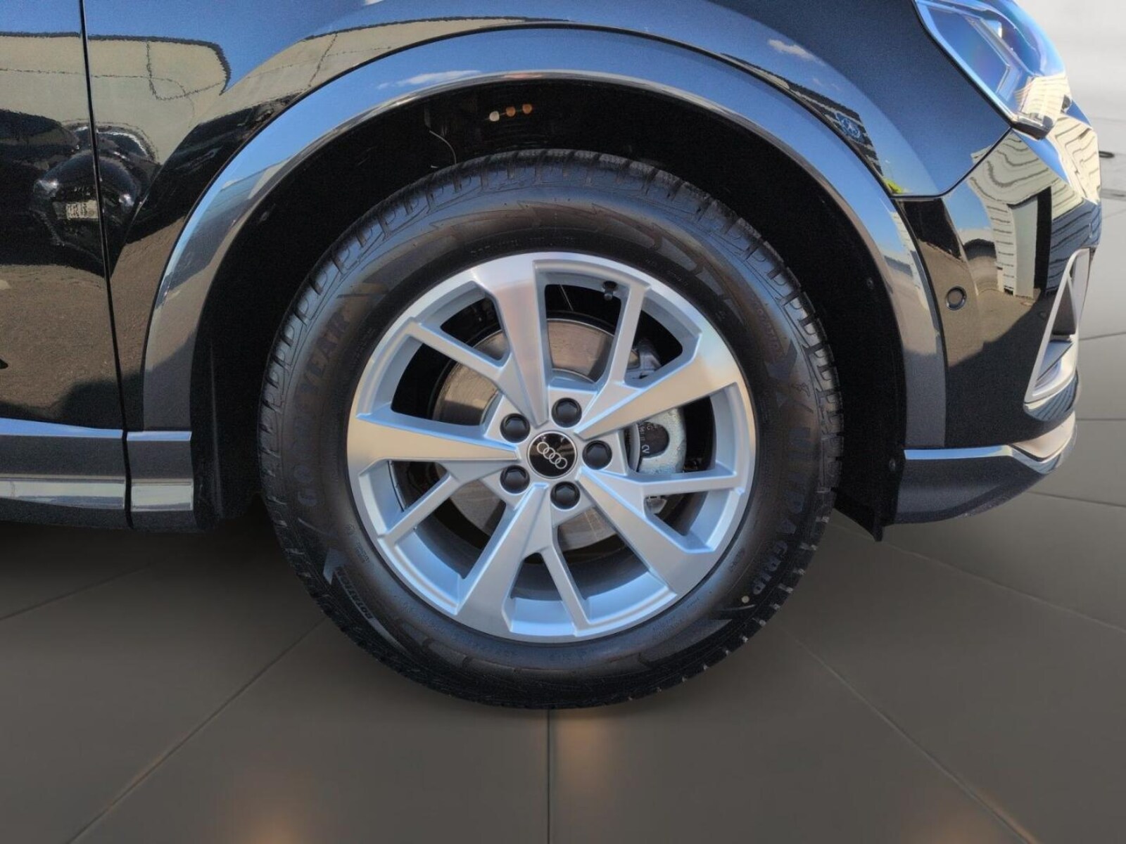 Audi Q3 – Bild 7