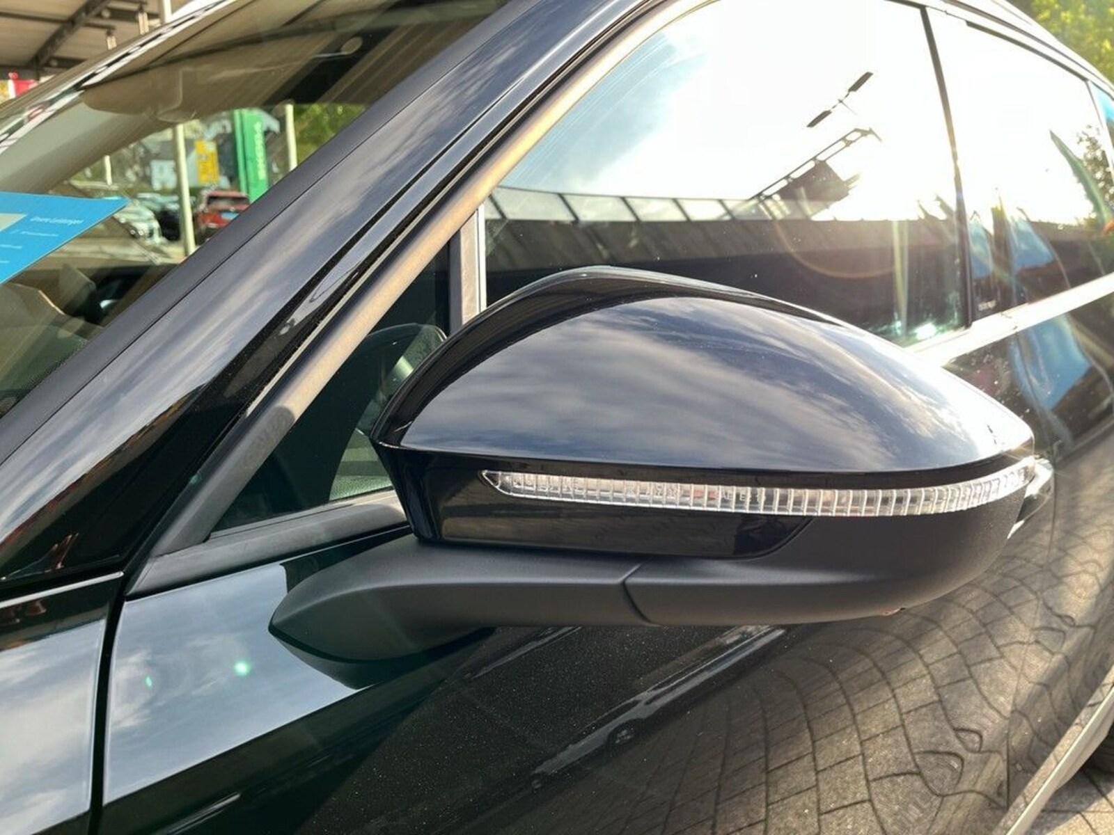 Volkswagen Tiguan – Bild 19