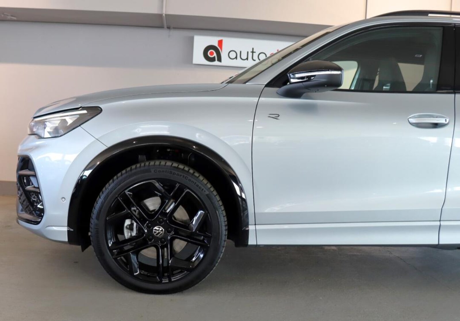 Volkswagen Tiguan – Bild 4