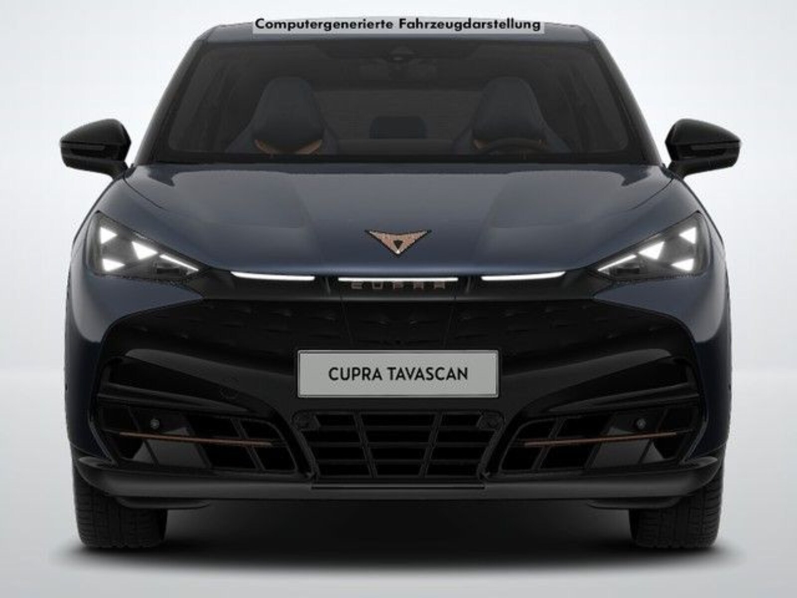 CUPRA Tavascan – Bild 3