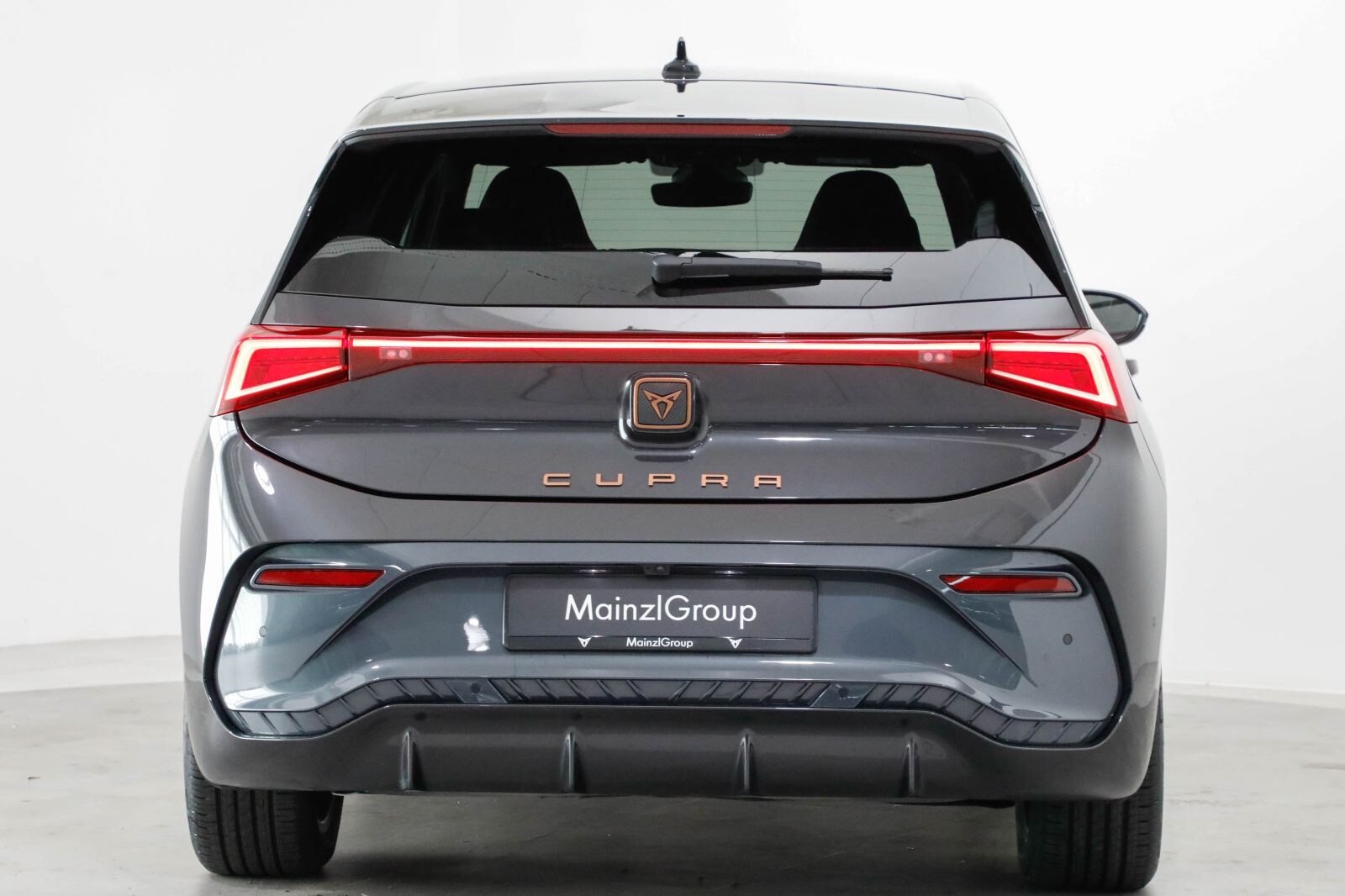 CUPRA Born – Bild 11