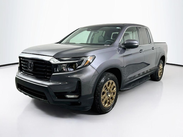 2023 Honda Ridgeline