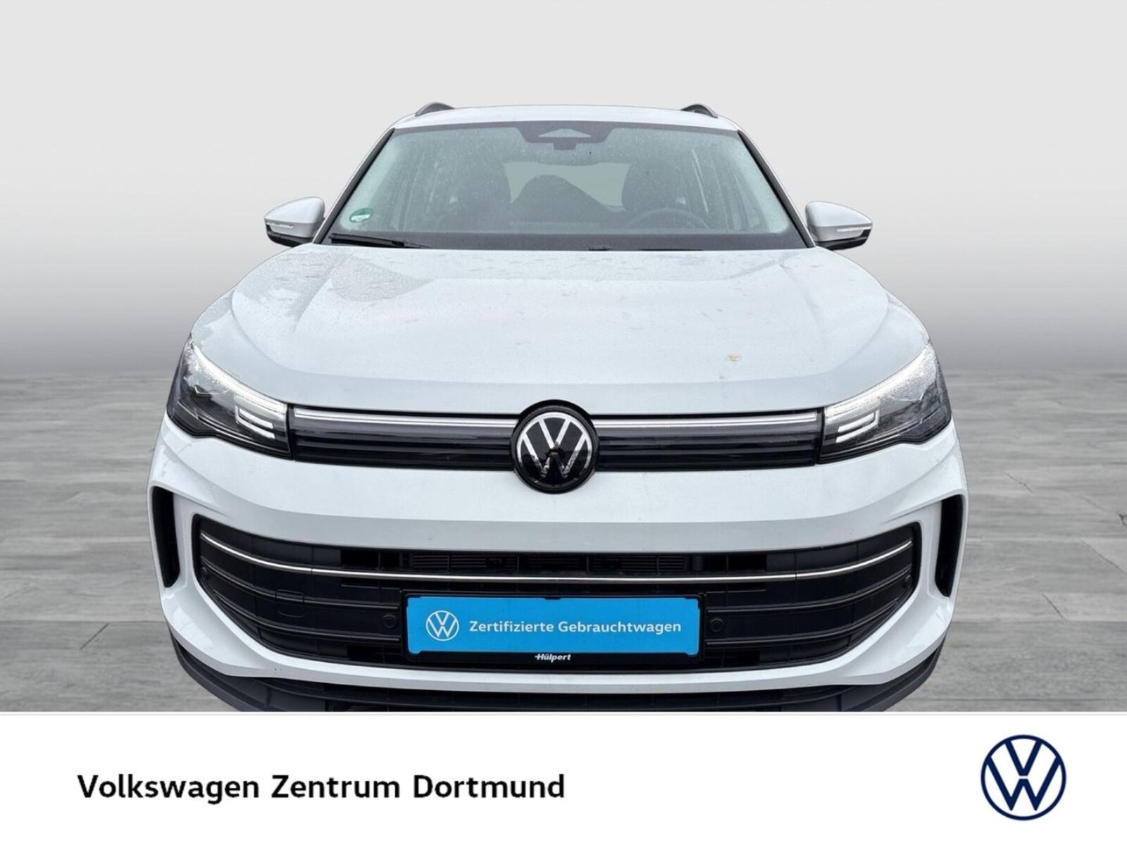 Volkswagen Tiguan – Bild 6