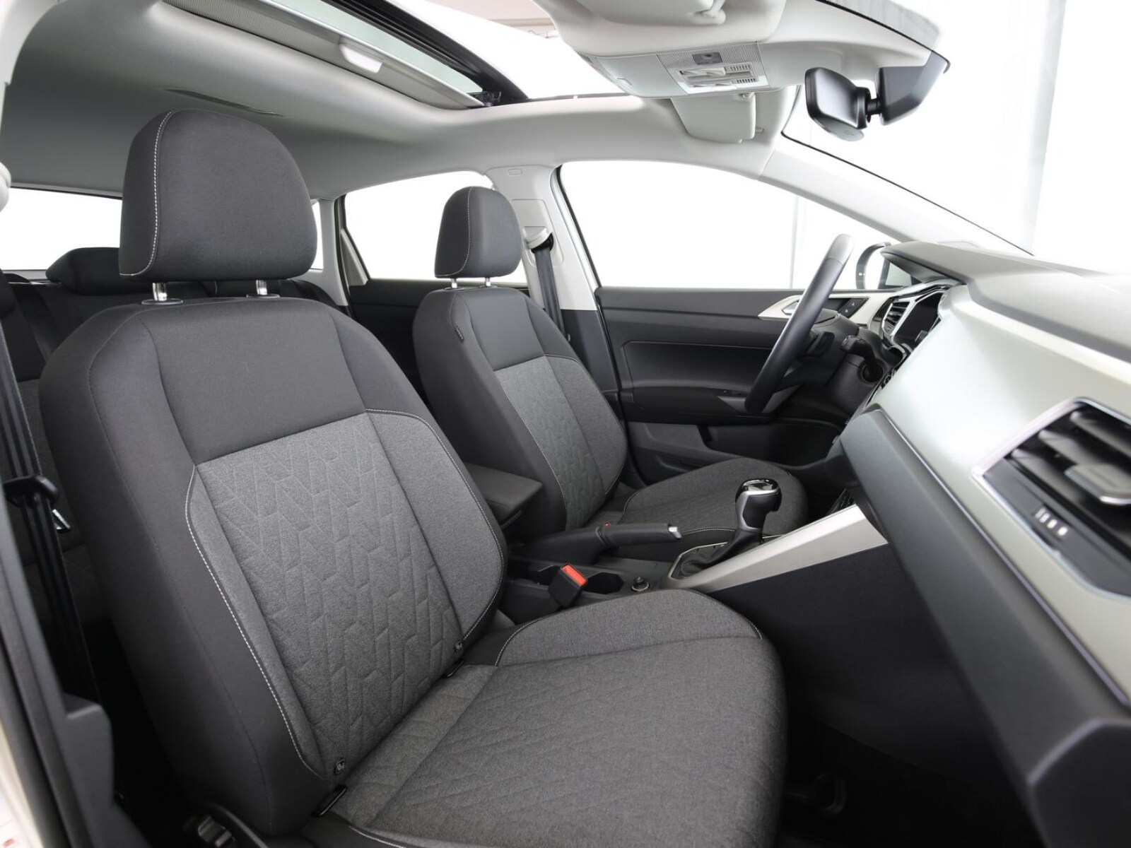 Volkswagen Taigo – Bild 22