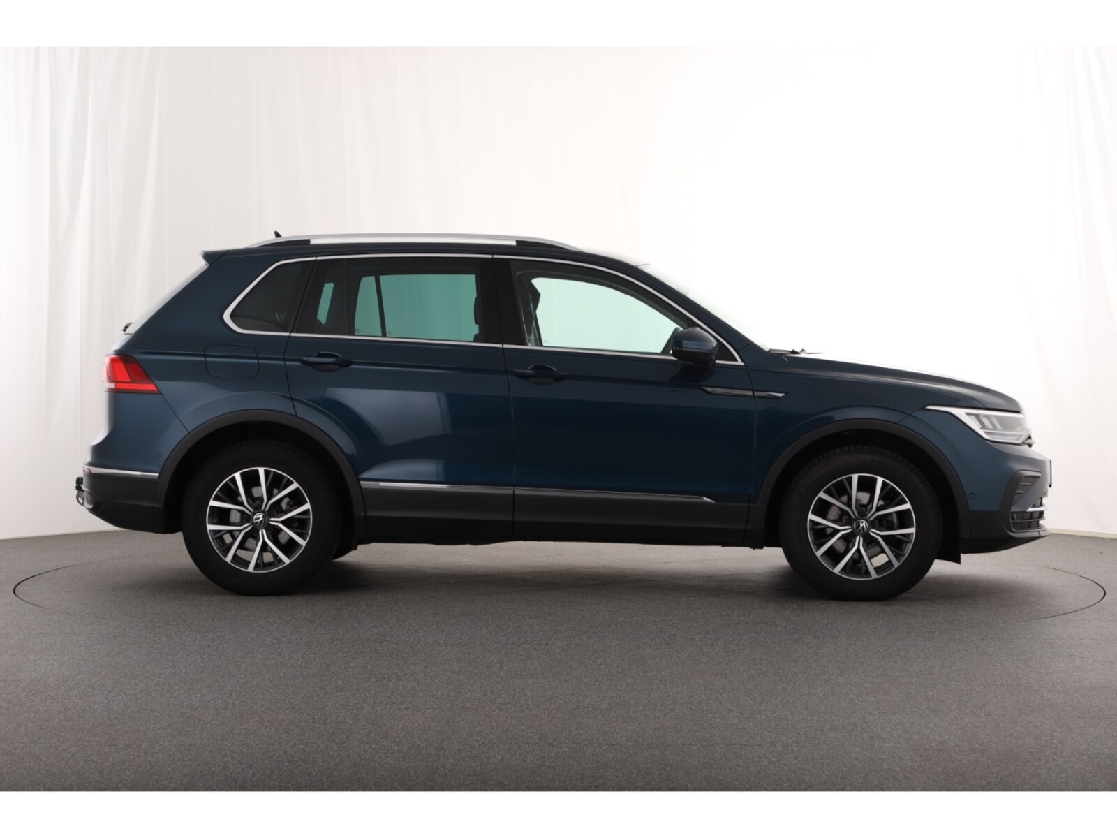 Volkswagen Tiguan – Bild 3