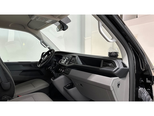 Volkswagen T6.1 Transporter