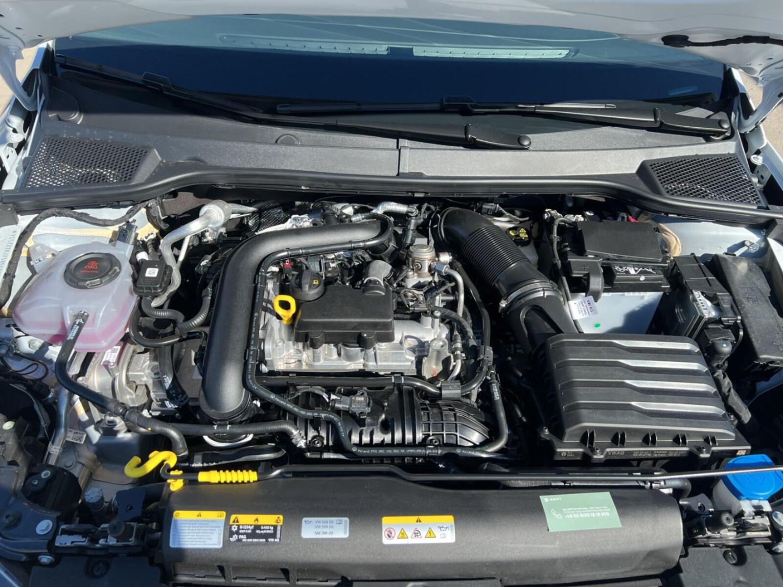 SEAT Ibiza – Bild 8
