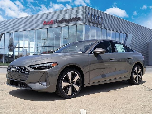 2025 Audi New A5 Premium Plus