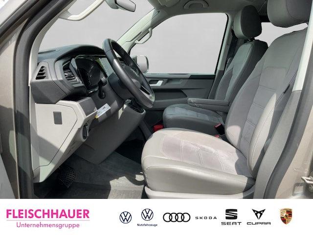 Volkswagen T6.1 California