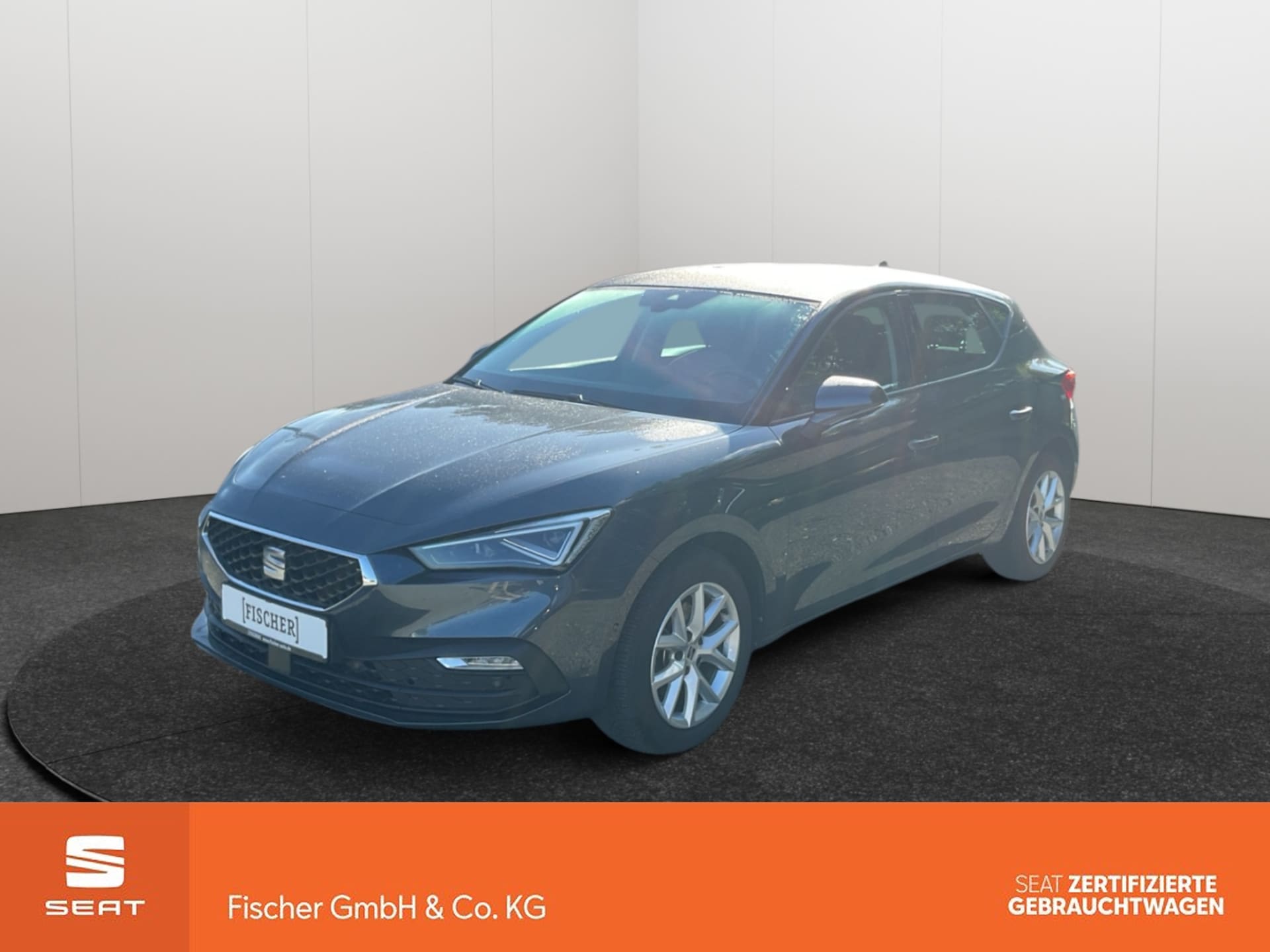 SEAT Leon Style
