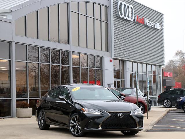 2021 LEXUS ES - Image 2