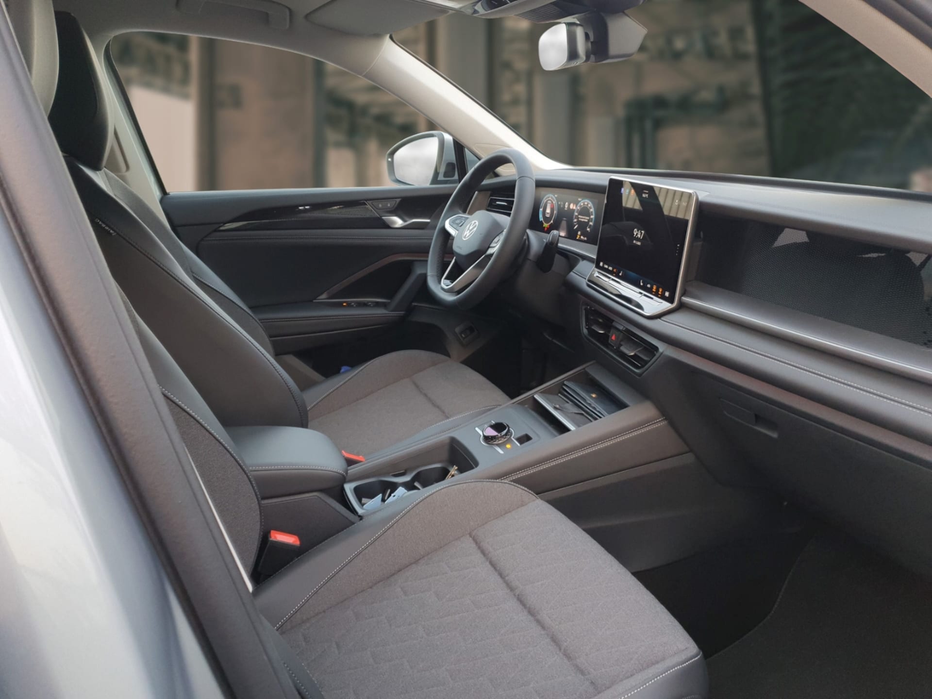 Volkswagen Tayron Match