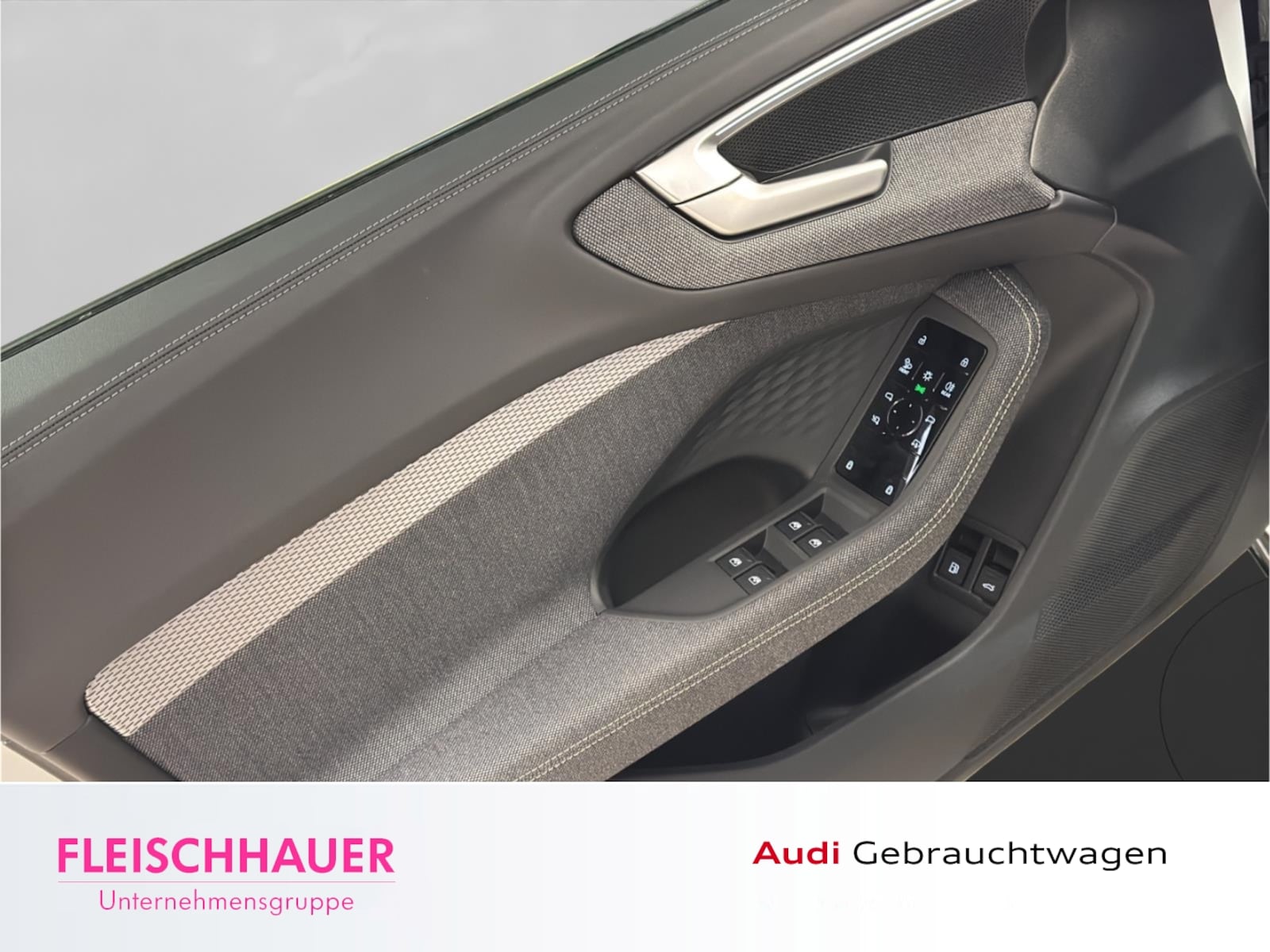 Audi A5 Avant – Bild 7