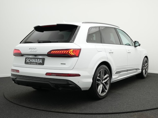 Audi Q7 SUV TFSI E -  - Joinsteer - #2