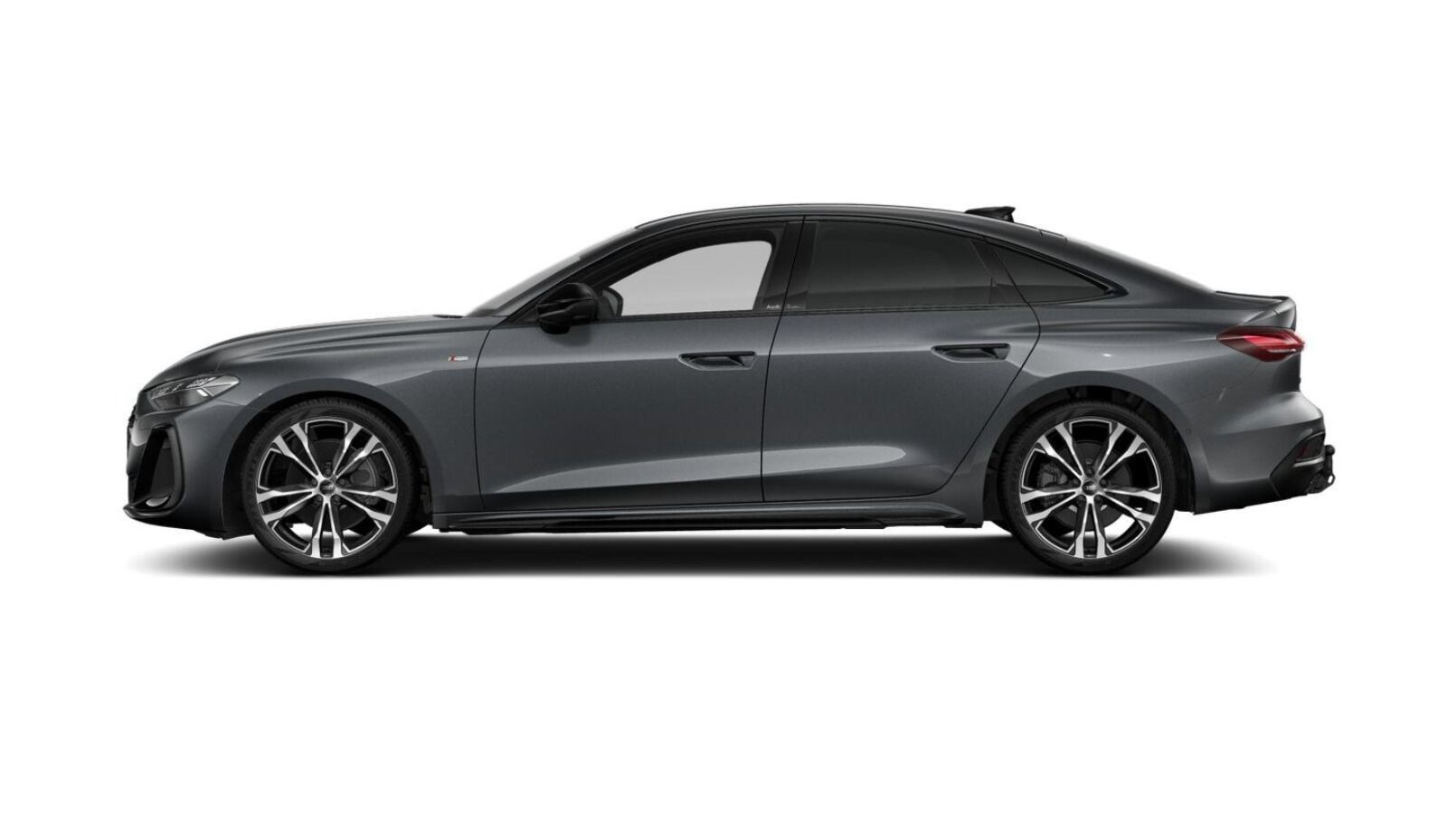Audi A5 Limousine – Bild 5