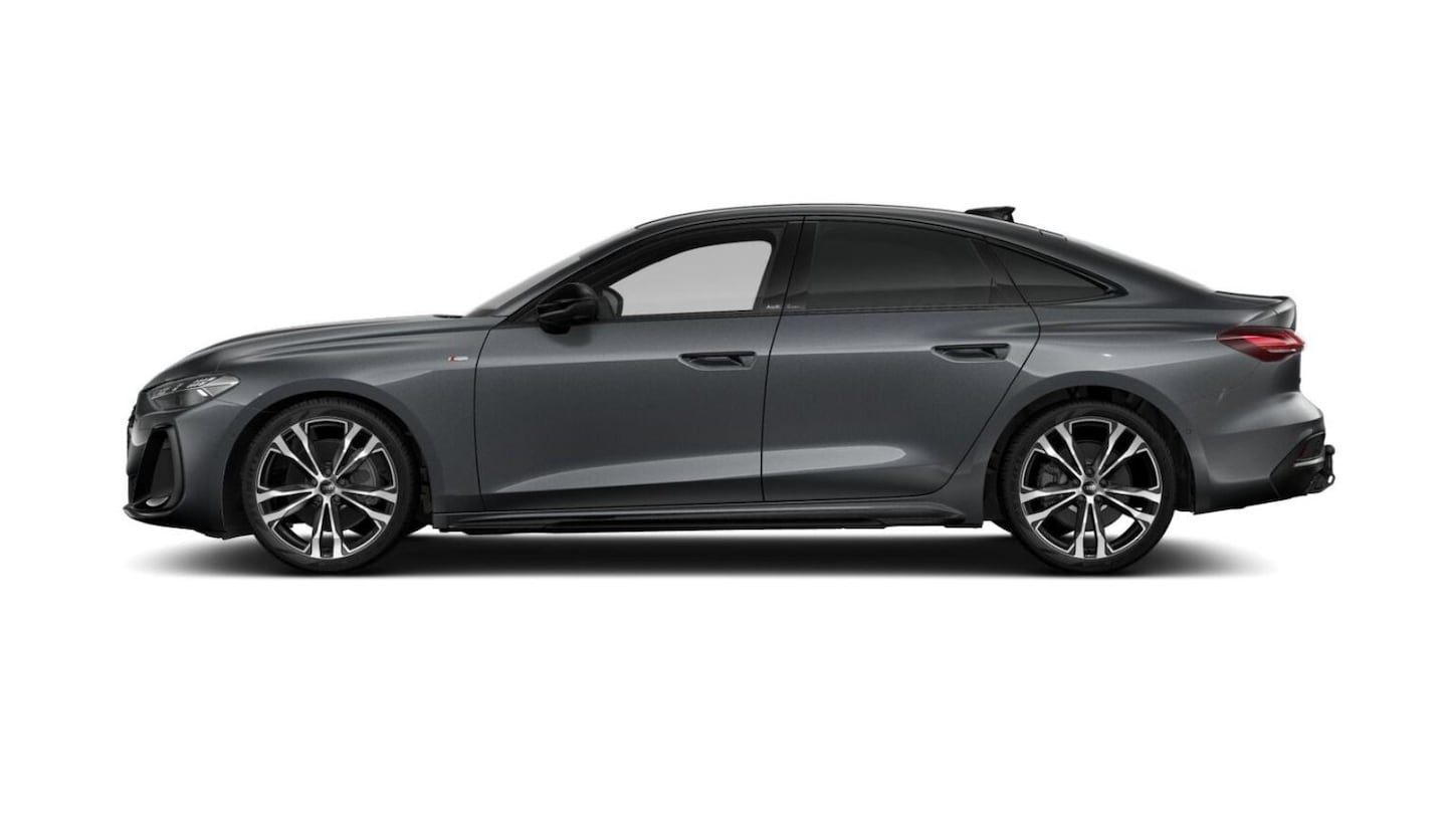Bild über Audi A5 Limousine TDI quattro 150 kW S tronic - für weitere Informationen kontaktieren Sie den Audi Partner