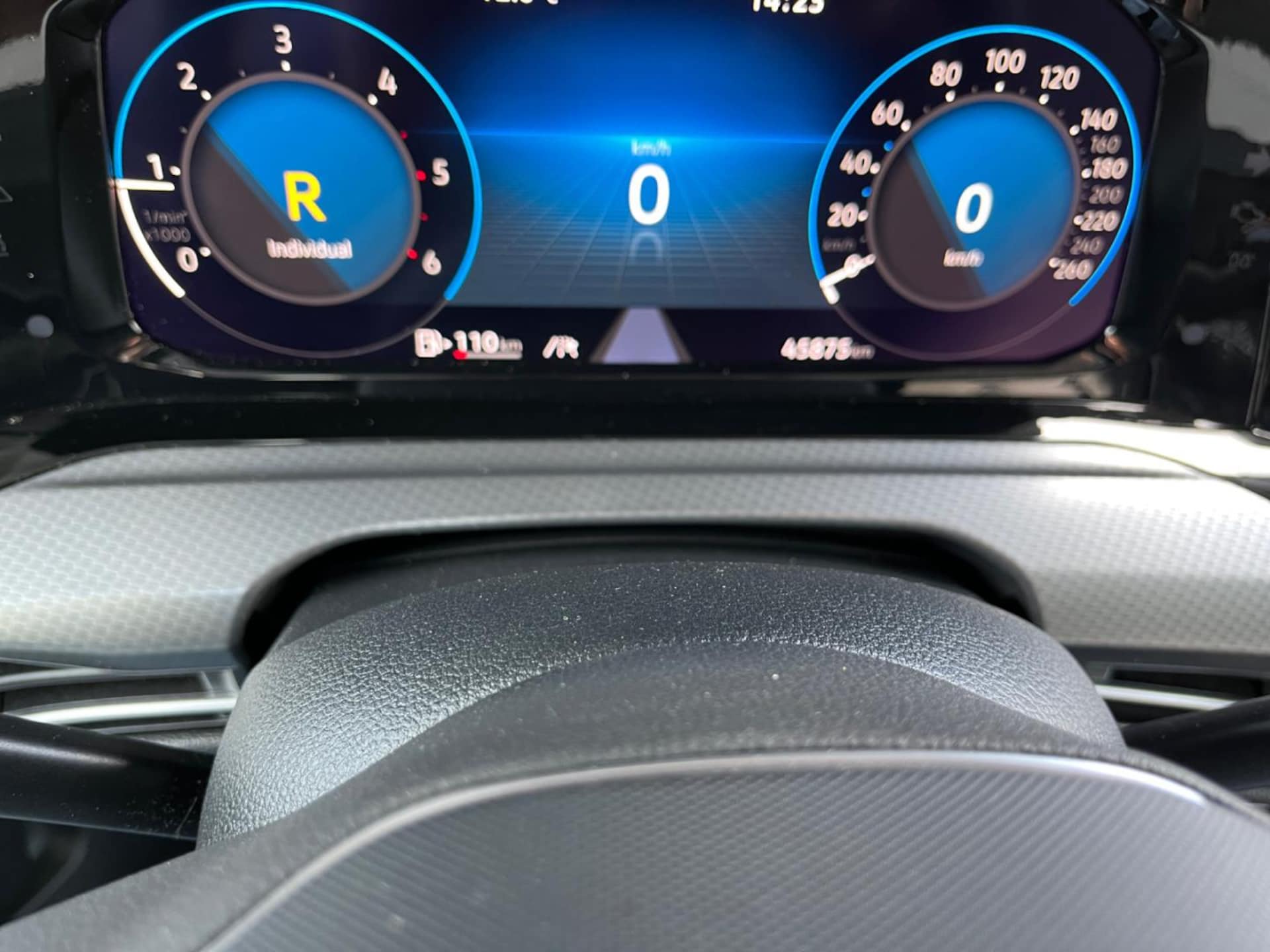 Volkswagen Golf Variant Alltrack