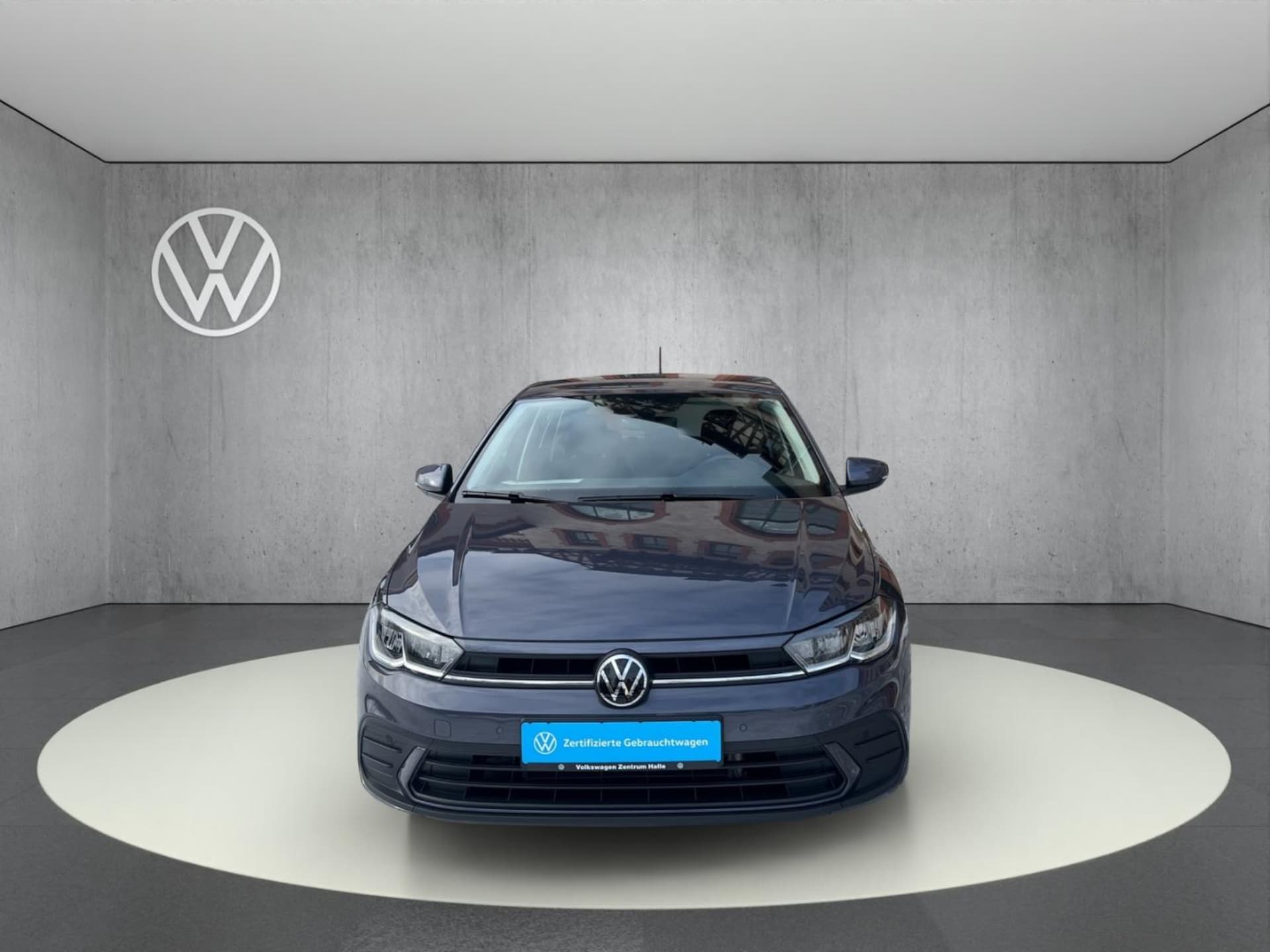 Volkswagen Polo Life