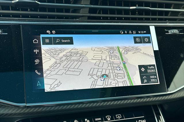 2025 Audi SQ8 Prestige - Photo 16
