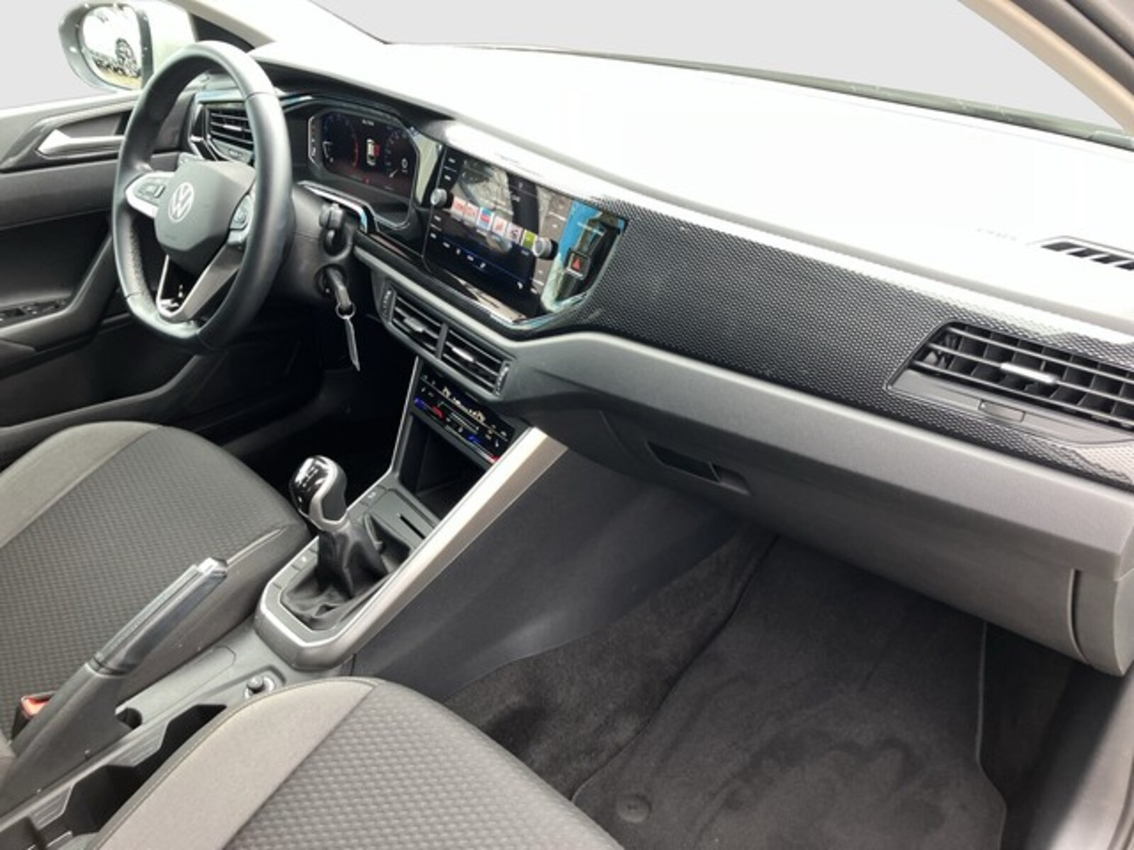 Volkswagen Taigo – Bild 15