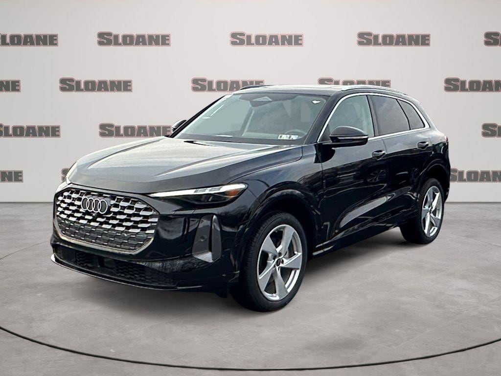 2025 Audi Q5 40 Premium Plus's photo
