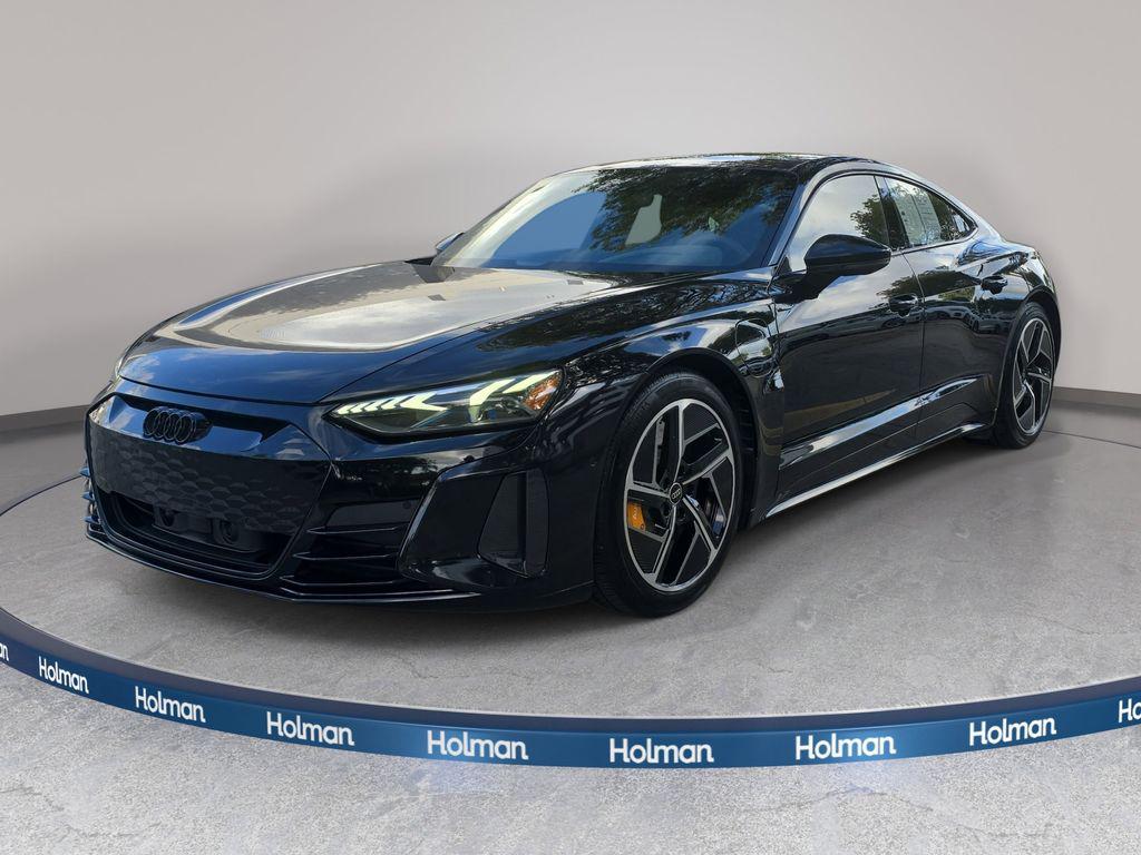 2024 Audi RS e-tron GT -'s photo