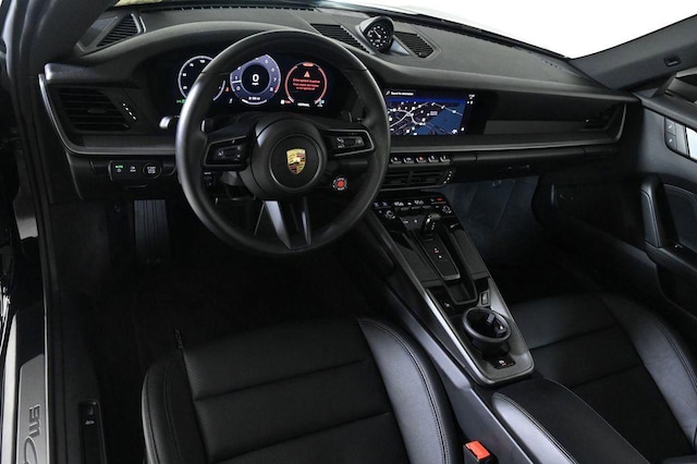 2025 Porsche