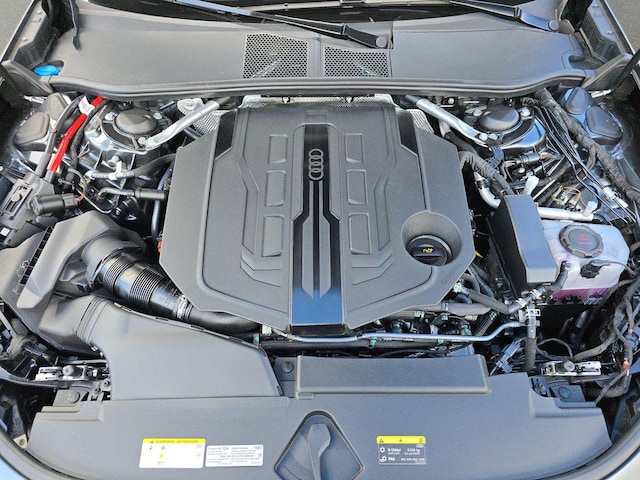 2026 Audi A6 Premium Plus - Photo 31