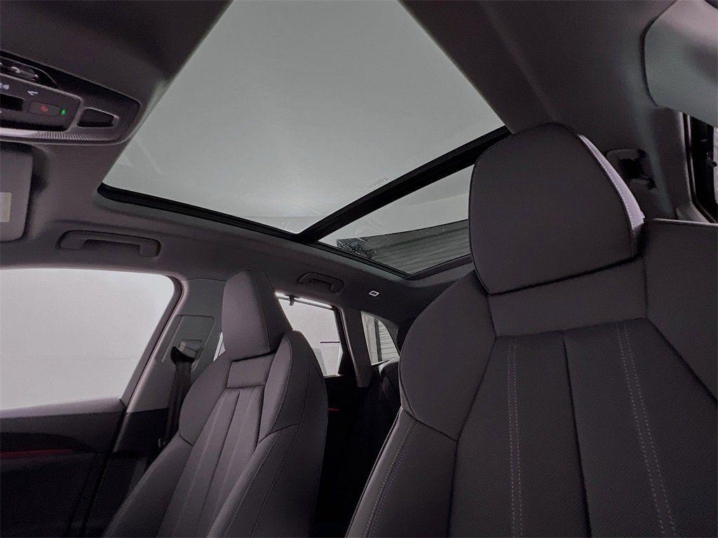 2025 Audi Q5 Premium Plus - Photo 12