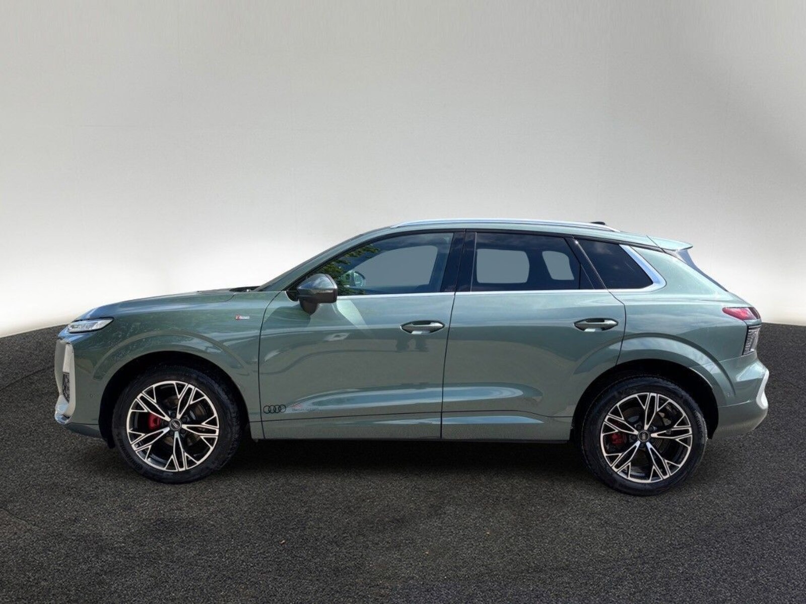 Audi Q3 – Bild 5