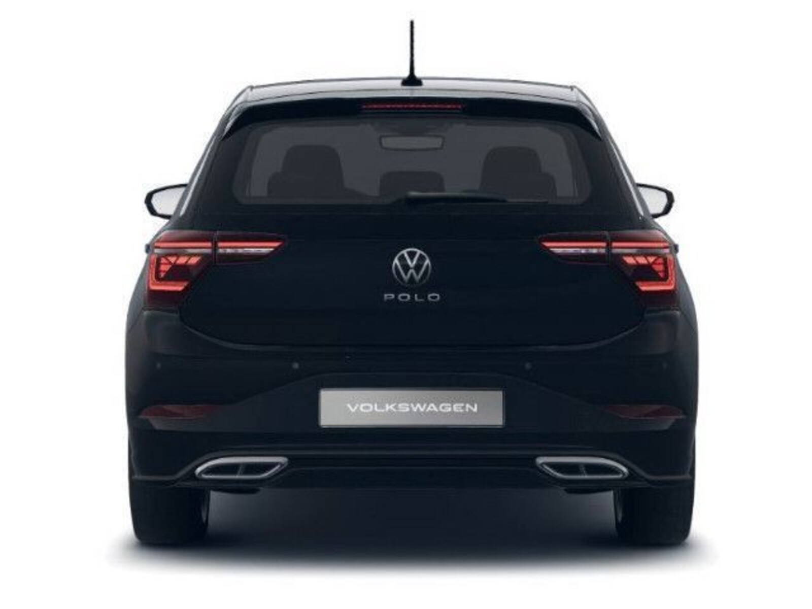 Volkswagen Polo – Bild 3