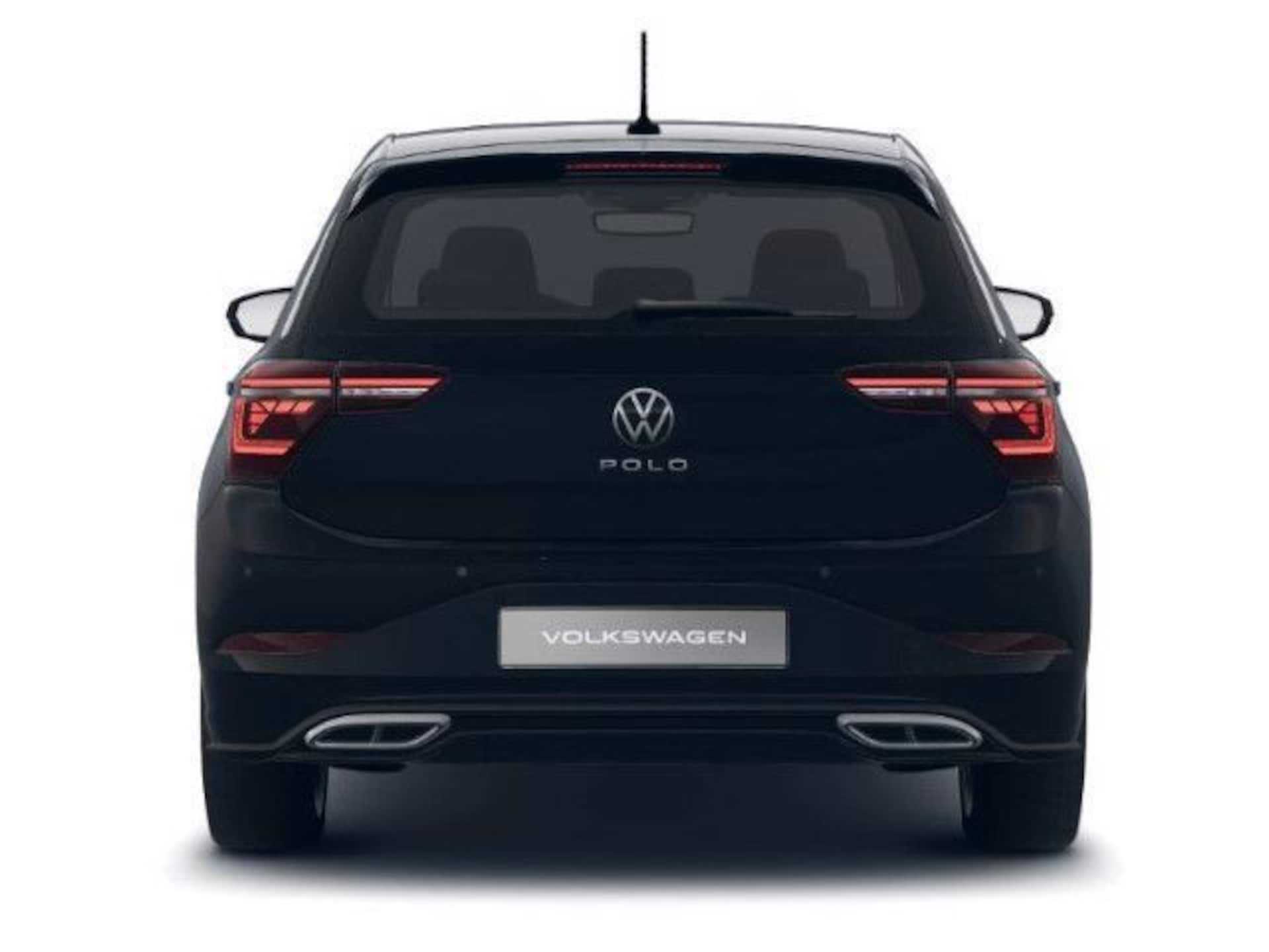 Volkswagen Polo R-Line