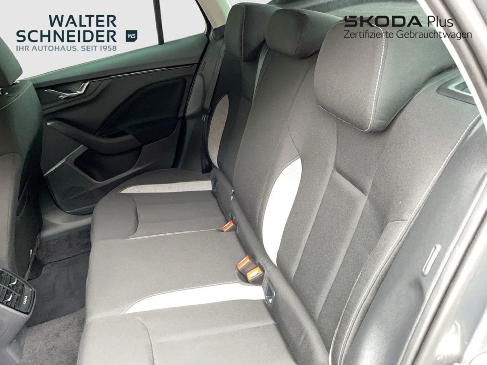 Skoda Kamiq Tour