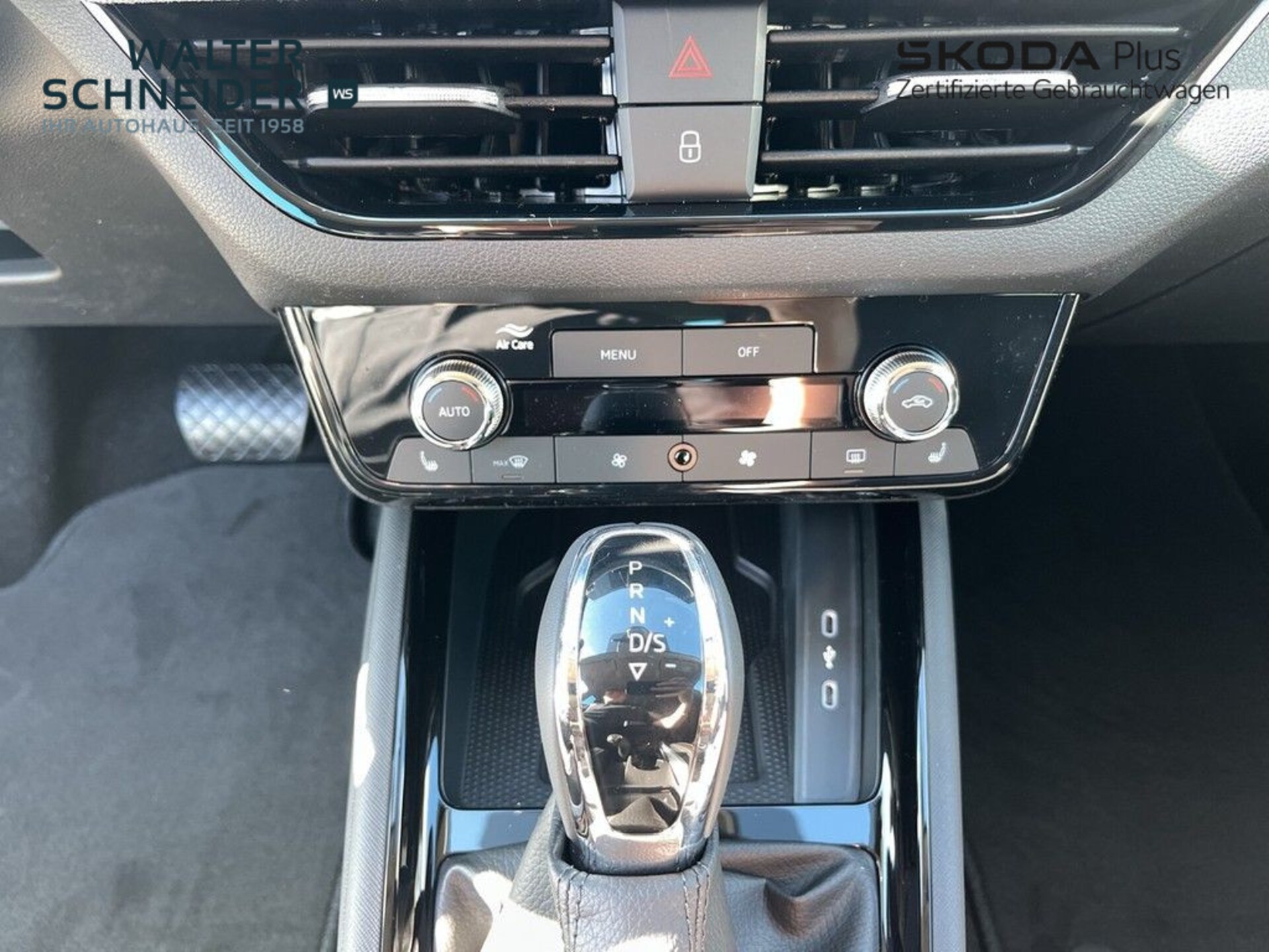 Skoda Scala Selection