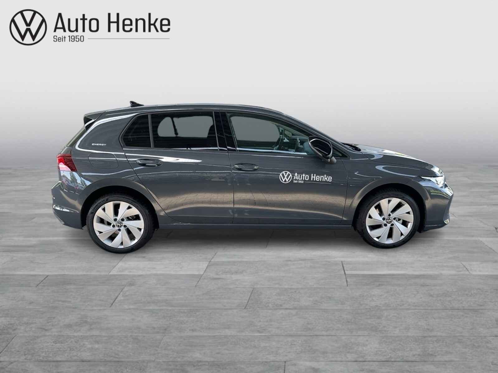 Volkswagen Golf – Bild 7