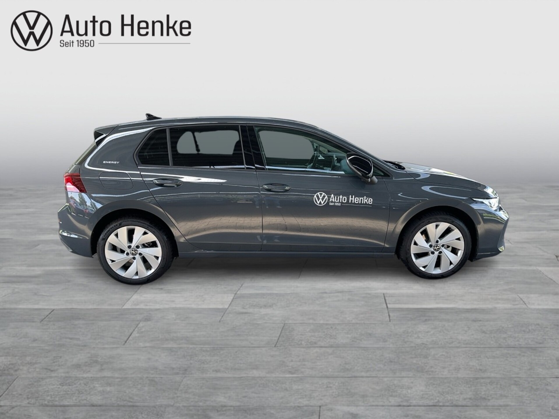 Volkswagen Golf ENERGY