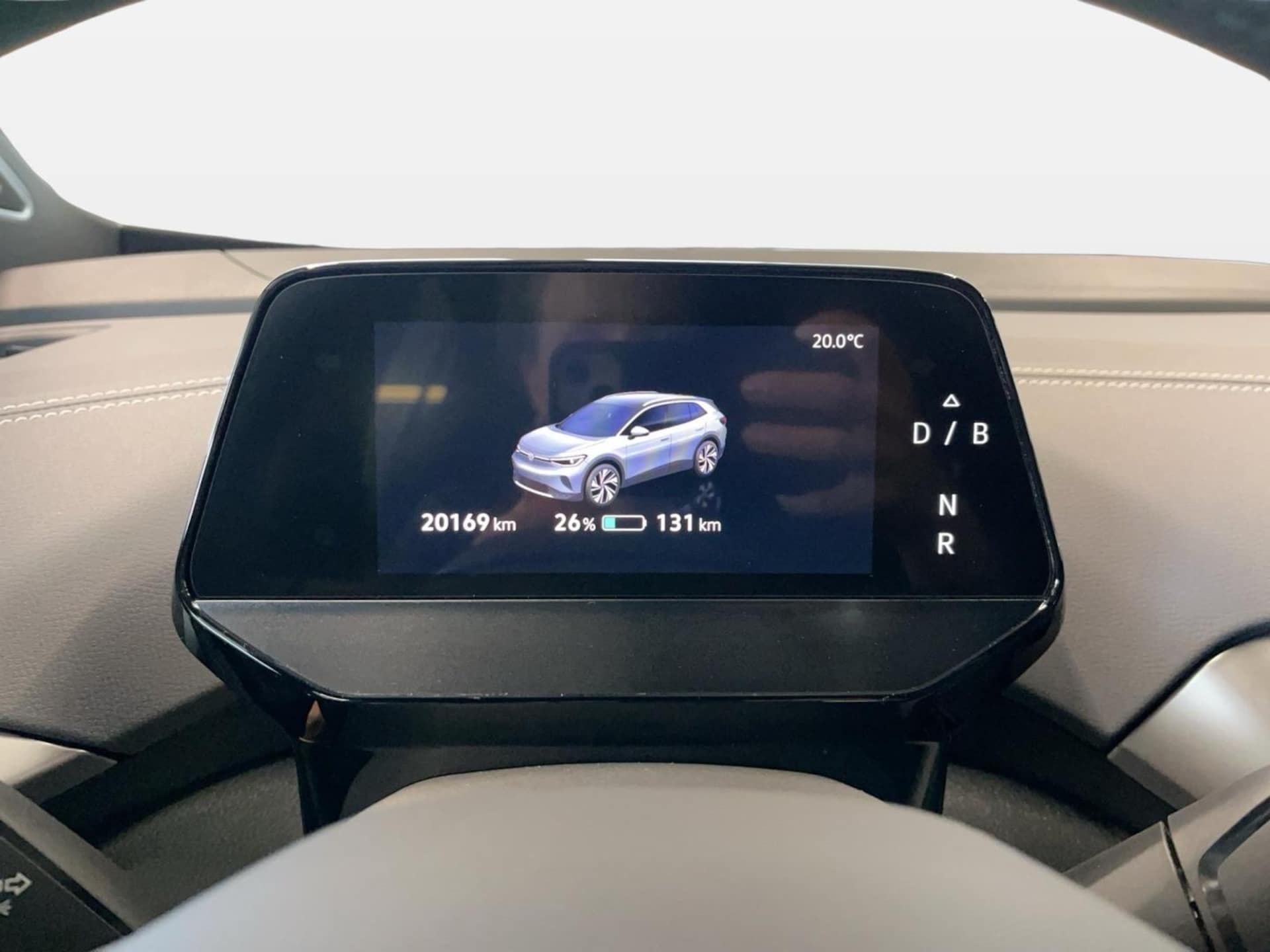 Volkswagen ID.4 Pro
