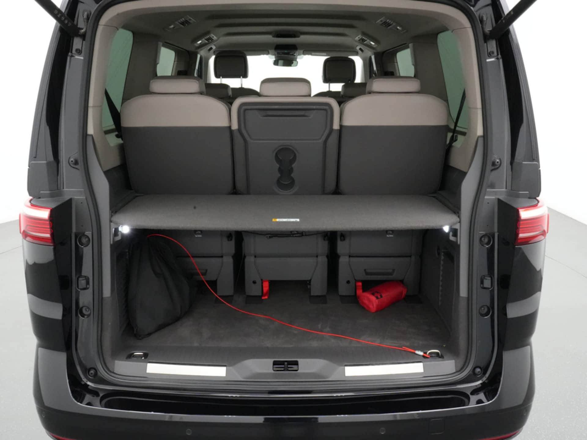 Volkswagen Multivan Langversion Style