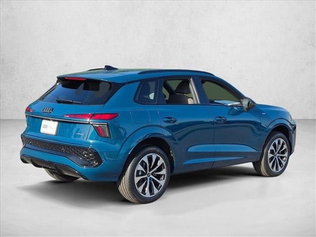 2026 Audi Q3 SUV