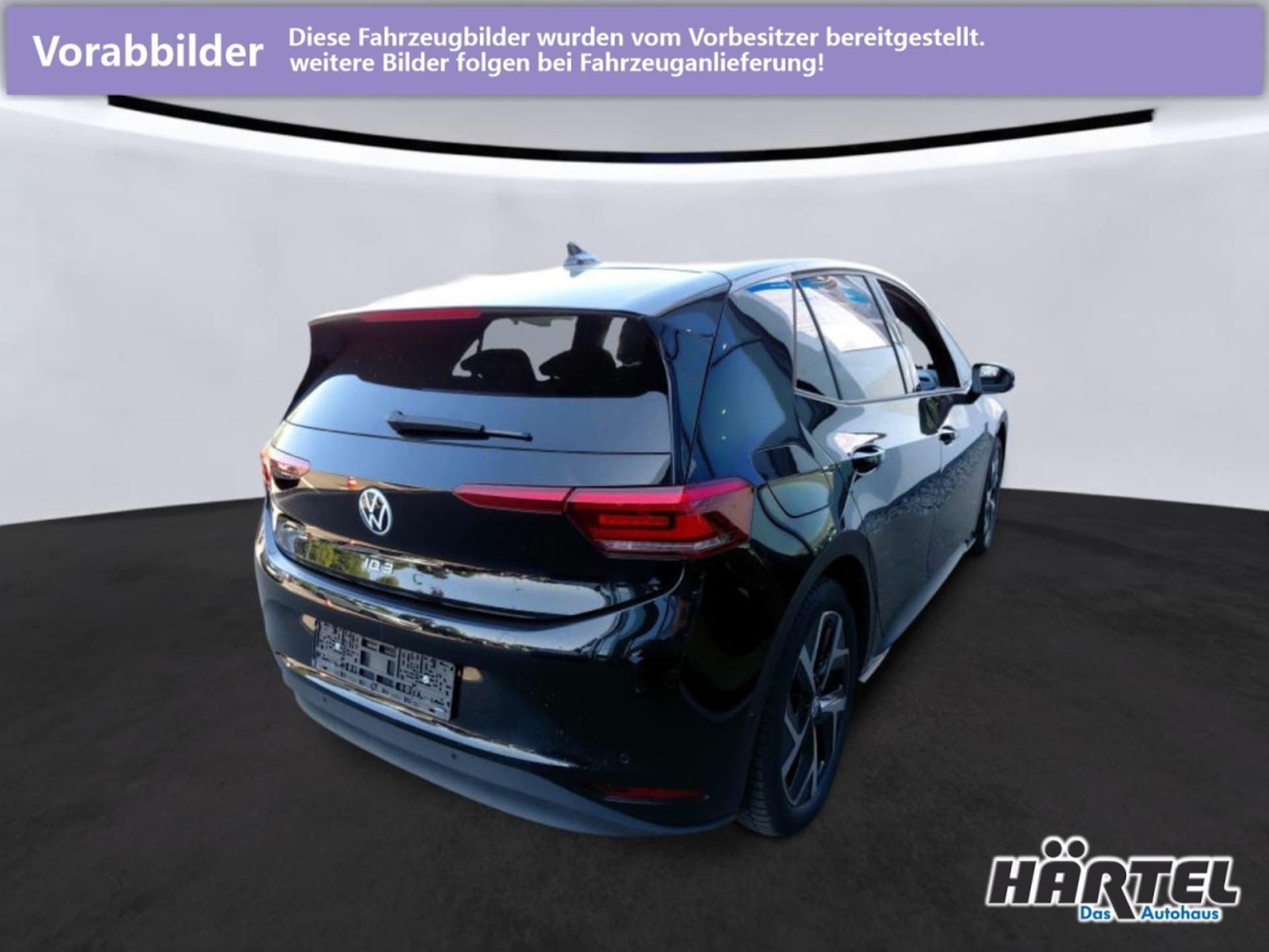 Volkswagen ID.3 MOVE Pro