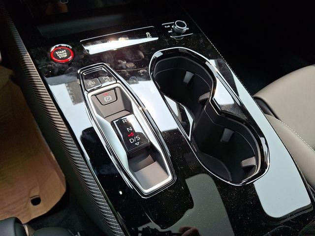 2026 Audi S5 Premium Plus - Photo 8