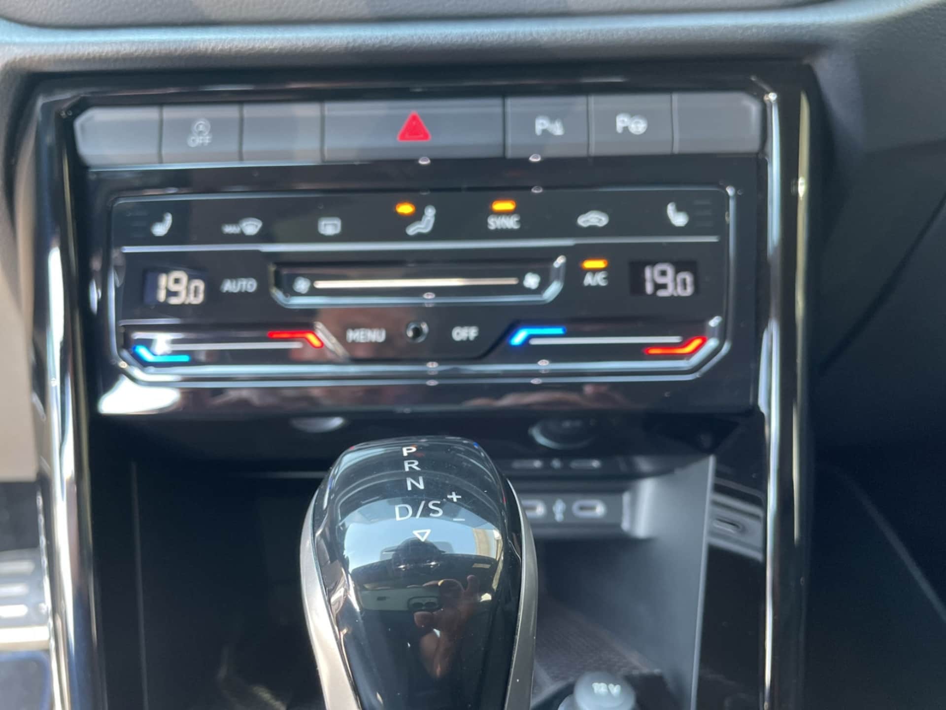 Volkswagen T-Roc R
