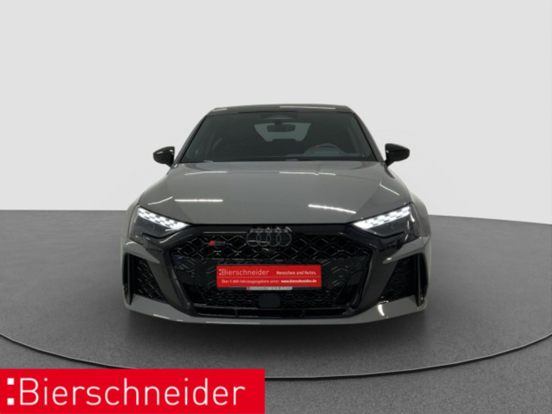 Audi RS 3 Sportback