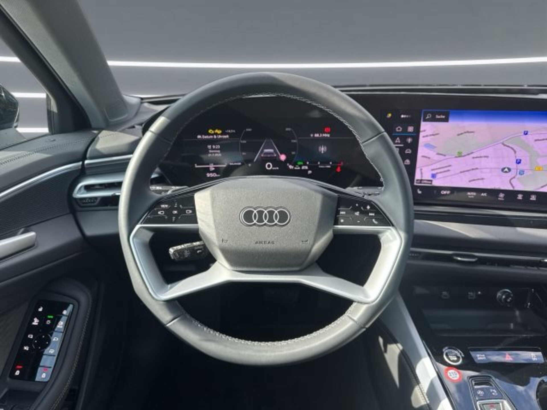 Audi A5 Avant edition one