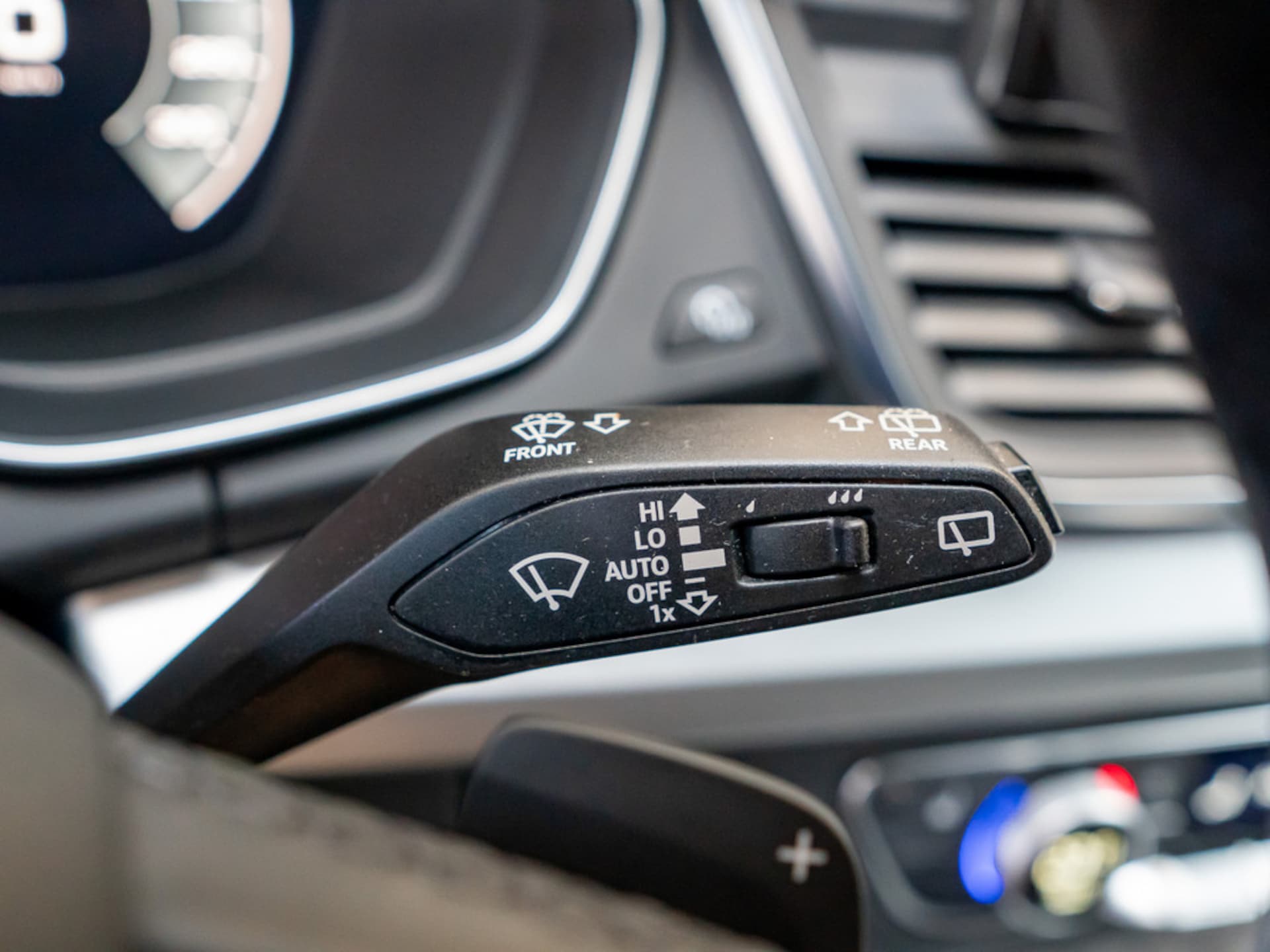 Audi Q5 SUV S line