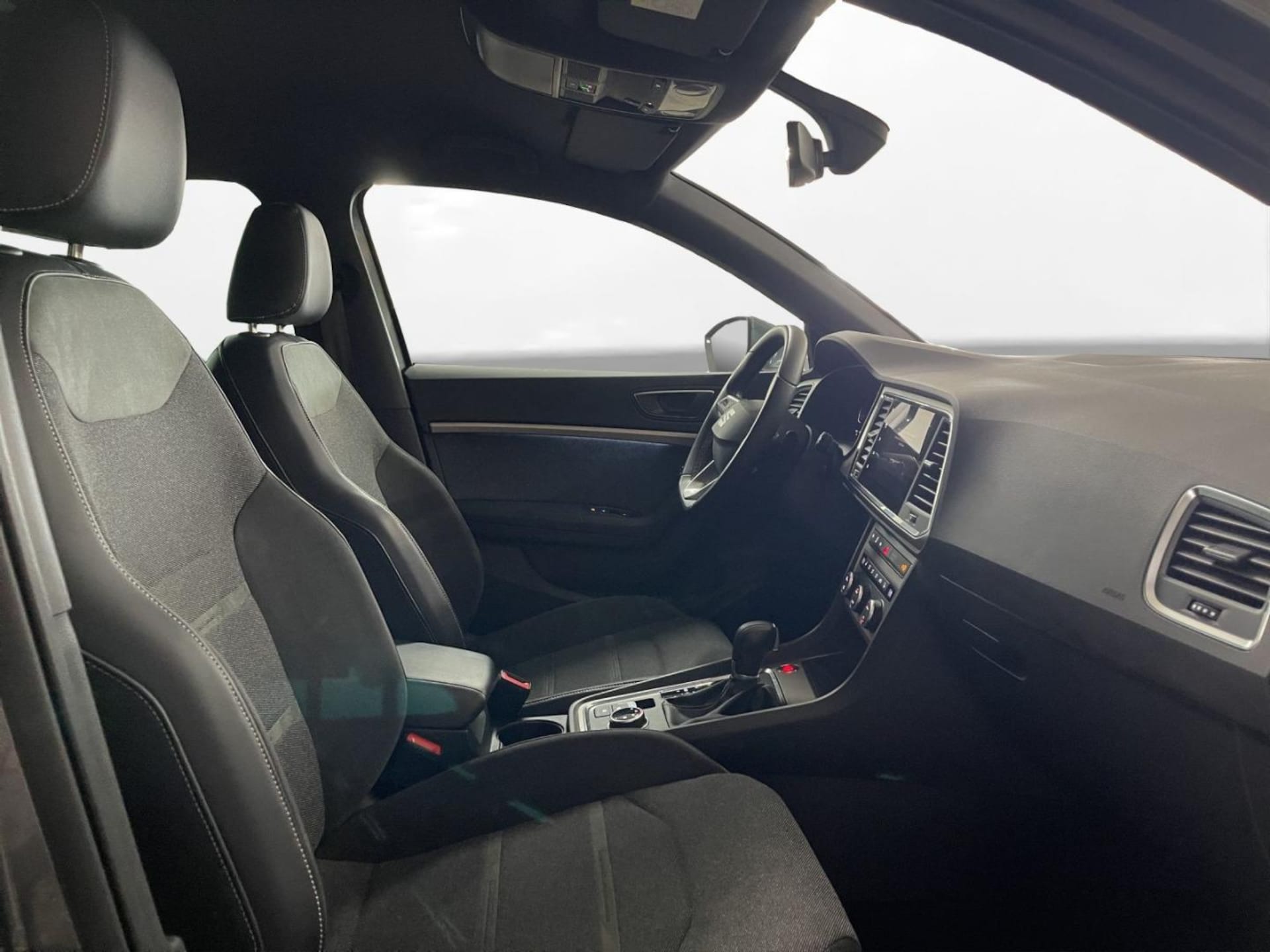 SEAT Ateca Xperience